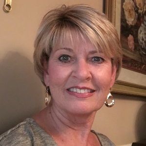 Meet your Posher, Ann